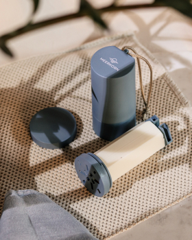 MYLLY Seifenmühle Ocean Blue